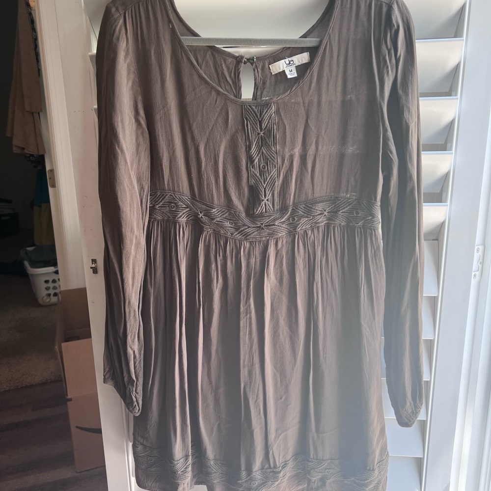 Ya Los Angeles dress